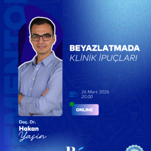 Beyazlatmada Klinik İpuçları