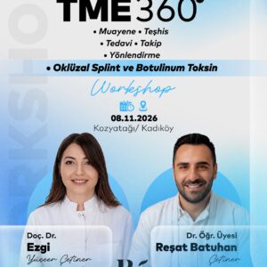 TME 360 Workshop